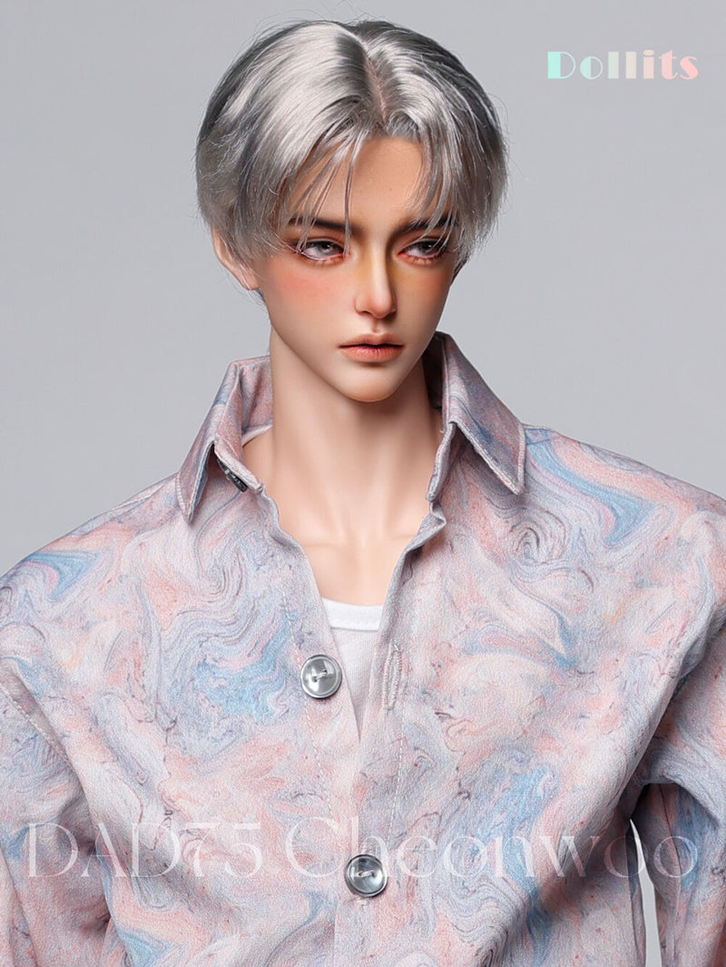 [DAD75] Cheonwoo Head [Limited Time Offer] | PREORDER | PARTS