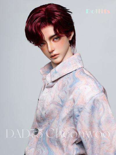 [DAD75] Cheonwoo [Limited Time Offer] | PREORDER | DOLL