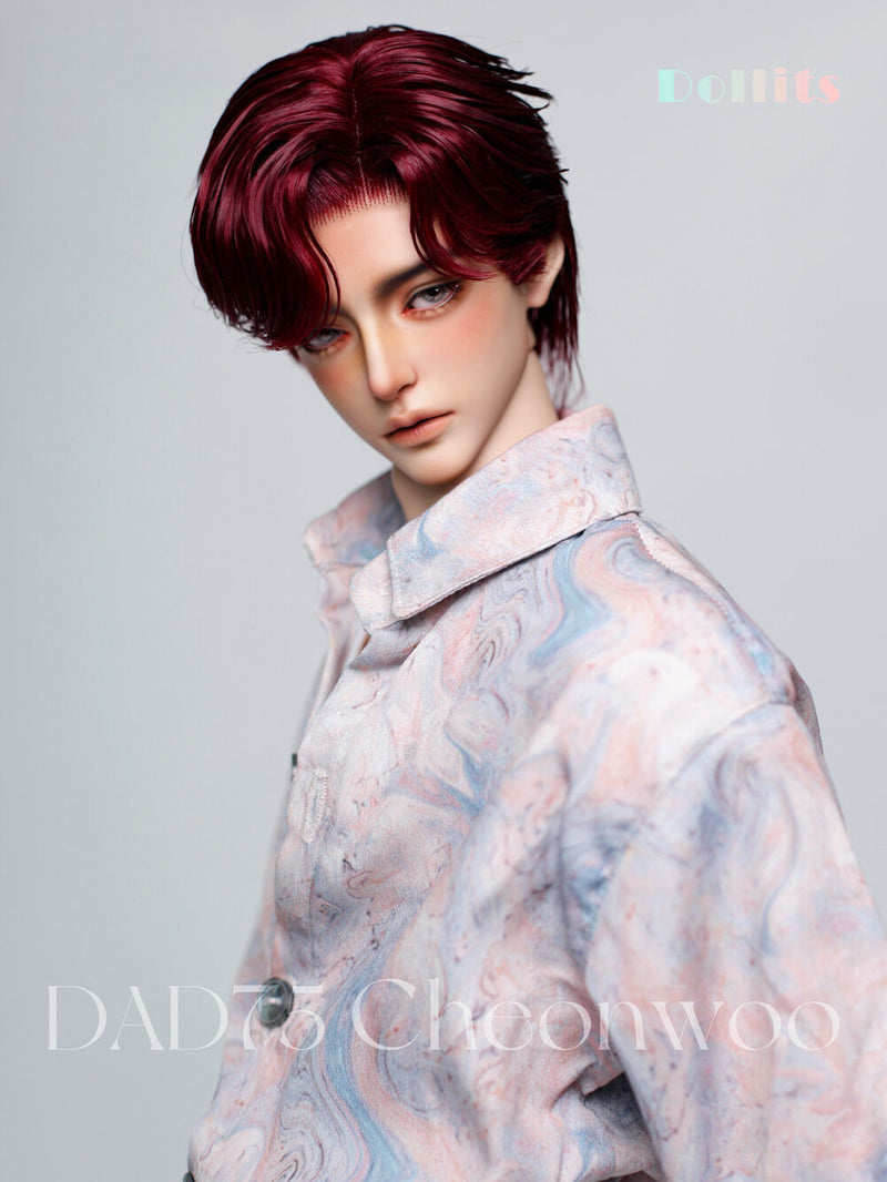 [DAD75] Cheonwoo [Limited Time Offer] | PREORDER | DOLL