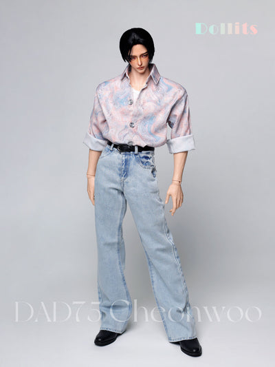 [DAD75] Cheonwoo [Limited Time Offer] | PREORDER | DOLL