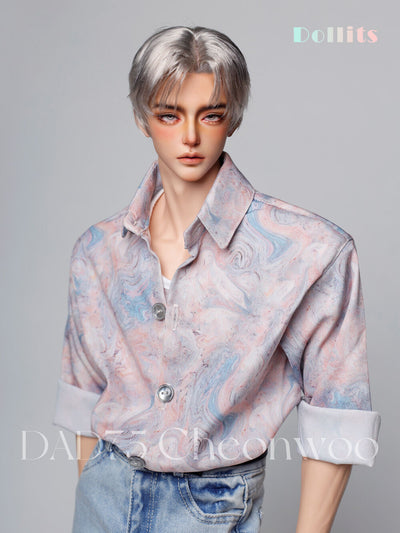 [DAD75] Cheonwoo [Limited Time Offer] | PREORDER | DOLL