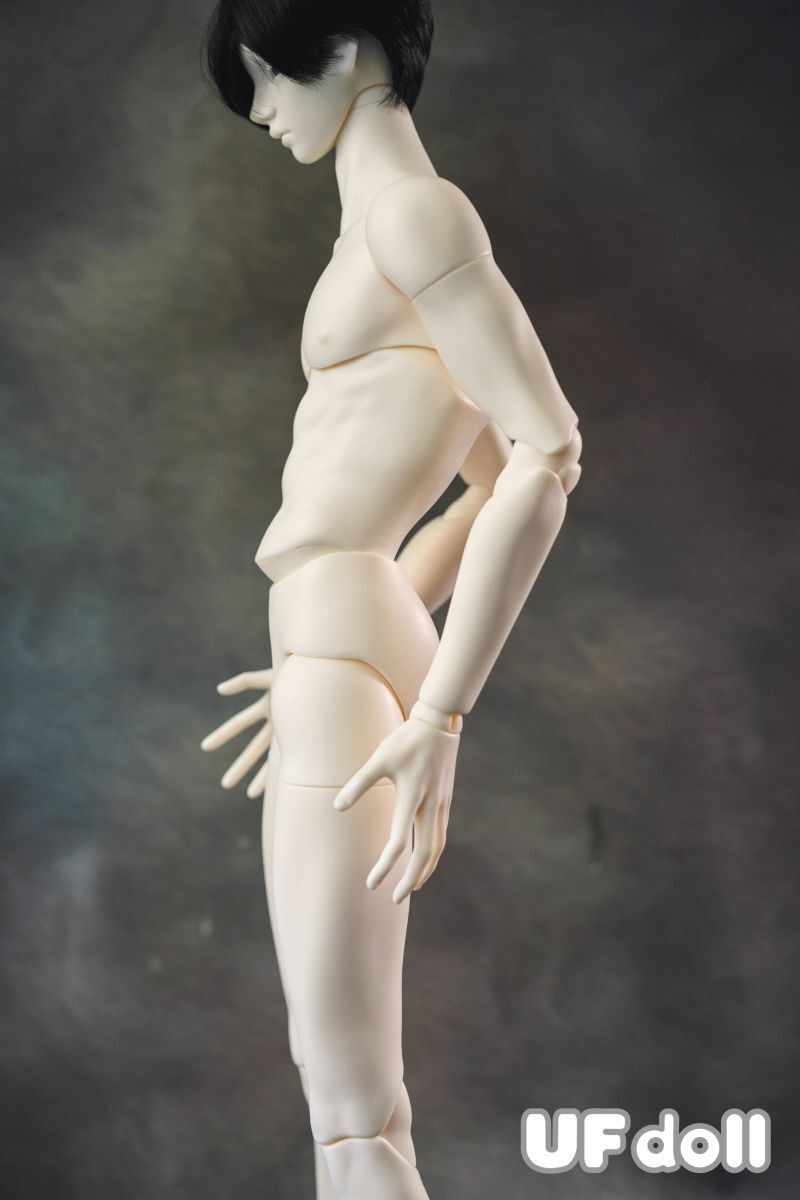 70cm Male Body [Limited Time Discount] | PREORDER | PARTS