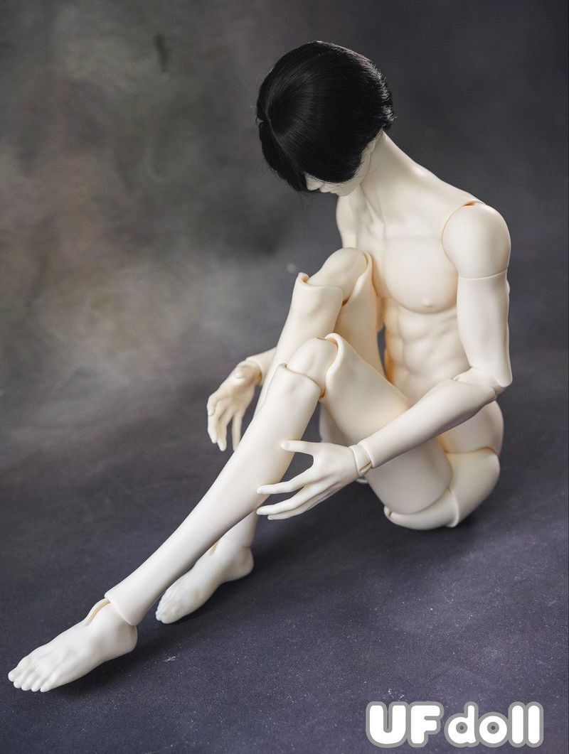 70cm Male Body [Limited Time Discount] | PREORDER | PARTS