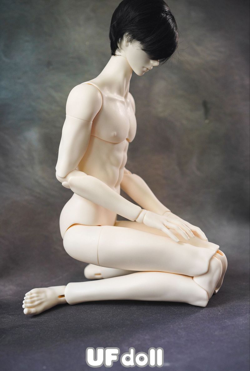 70cm Male Body [Limited Time Discount] | PREORDER | PARTS