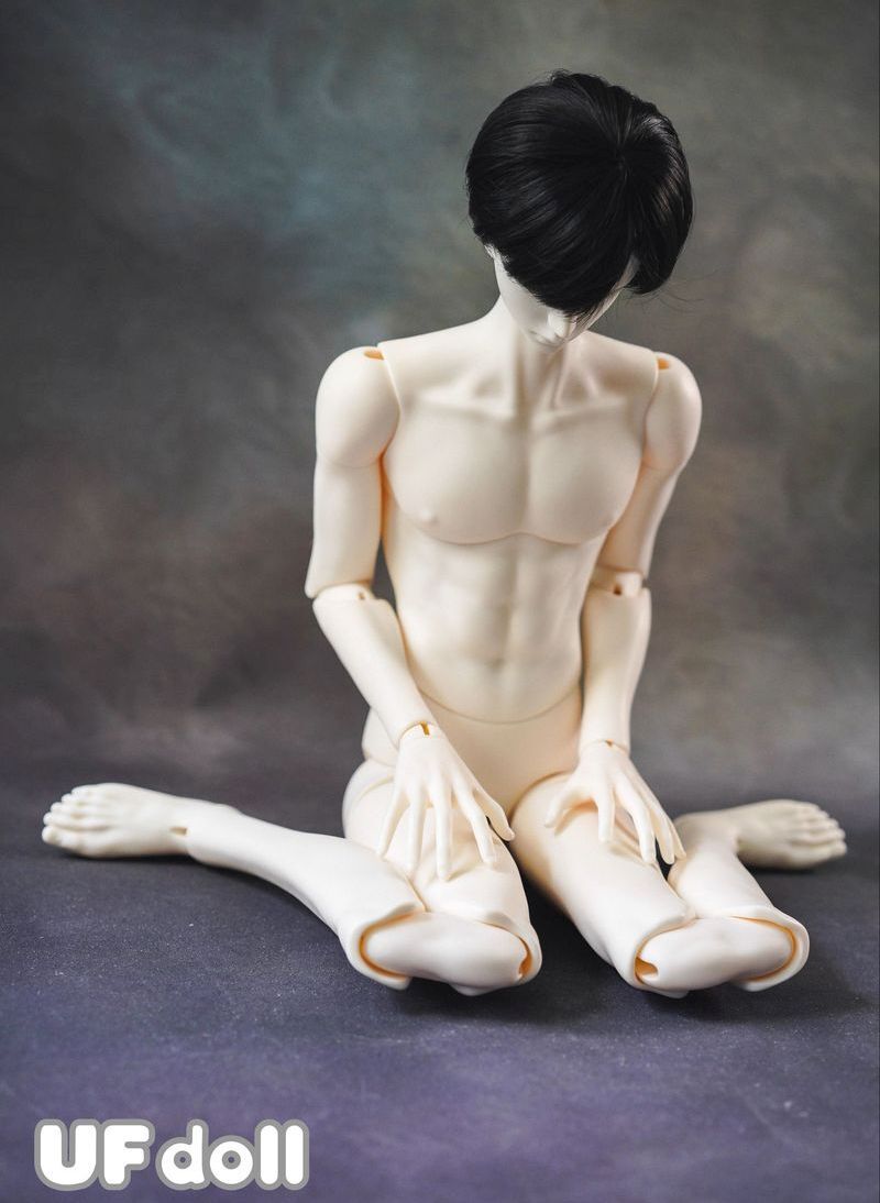 70cm Male Body [Limited Time Discount] | PREORDER | PARTS