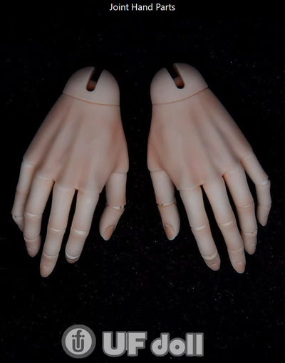 70cm Male Body [Limited Time Discount] | PREORDER | PARTS