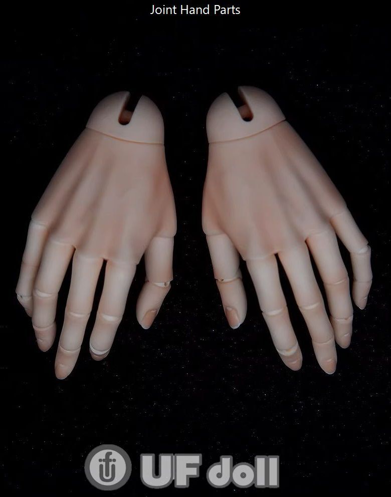 70cm Male Body [Limited Time Discount] | PREORDER | PARTS