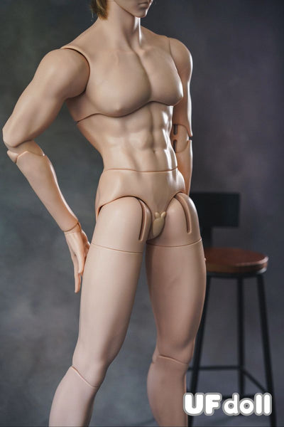 75cm Male Body Ver.1 [Limited Time Discount] | PREORDER | PARTS