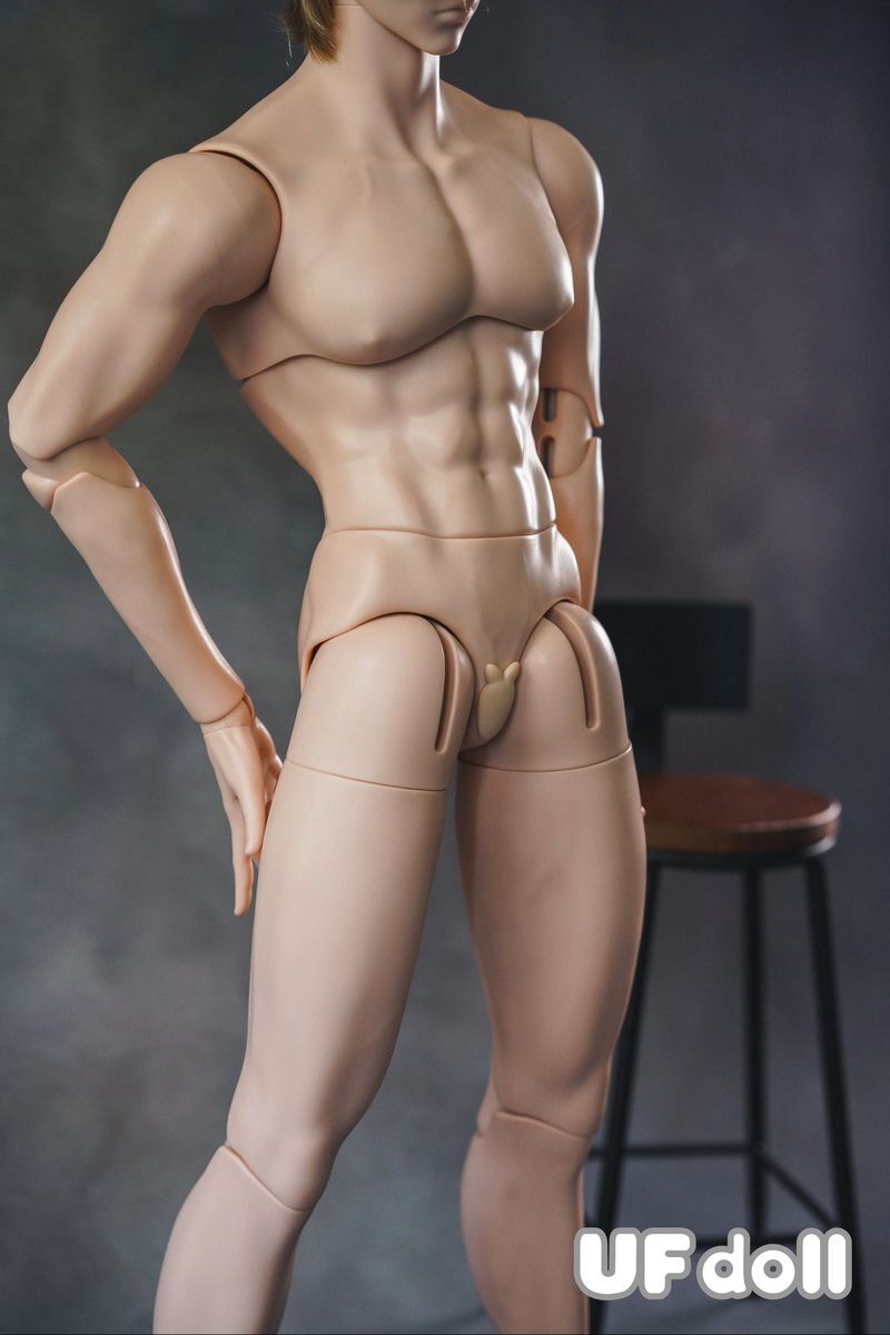 75cm Male Body Ver.1 [Limited Time Discount] | PREORDER | PARTS