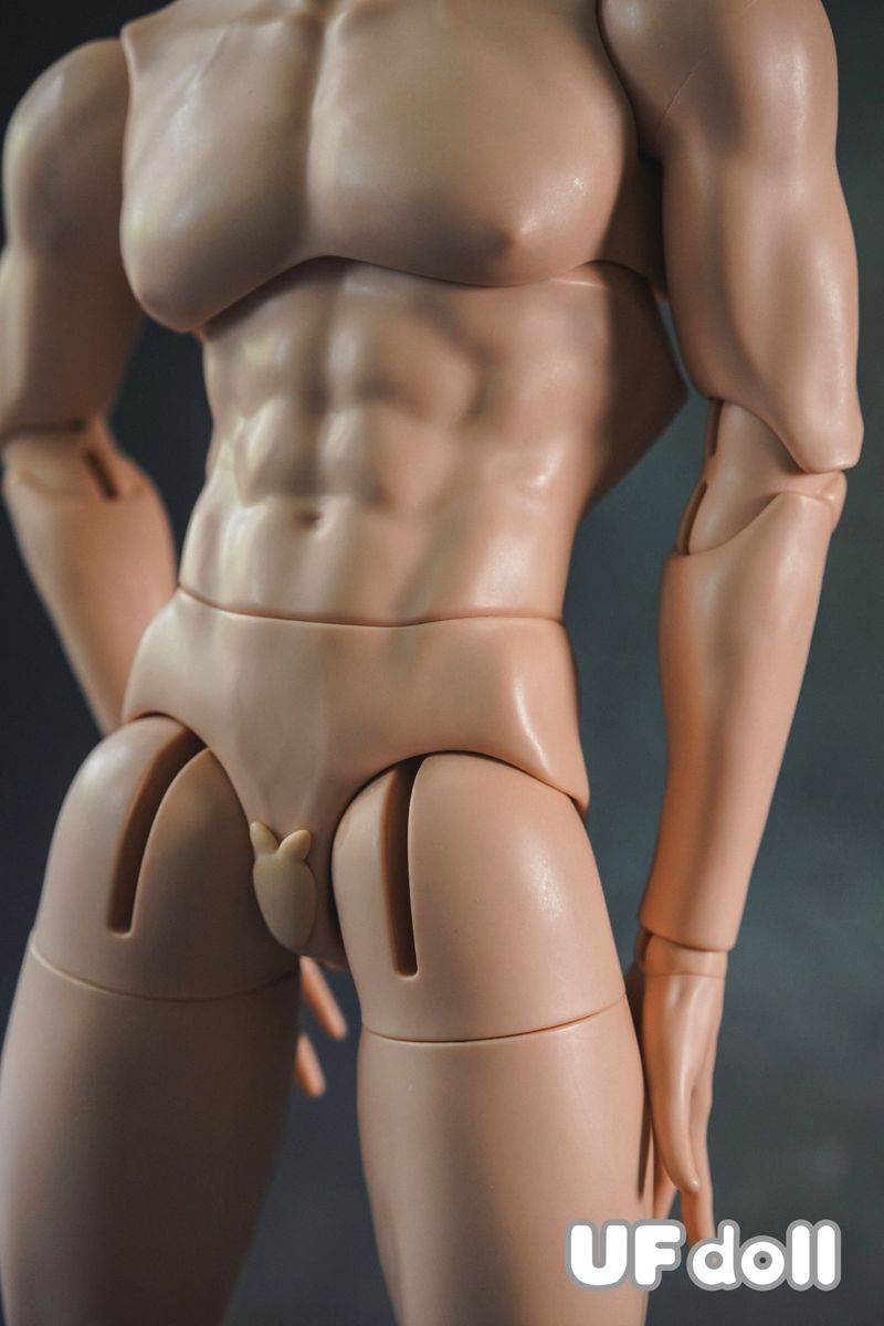 75cm Male Body Ver.1 [Limited Time Discount] | PREORDER | PARTS