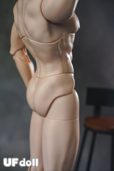 75cm Male Body Ver.1 [Limited Time Discount] | PREORDER | PARTS