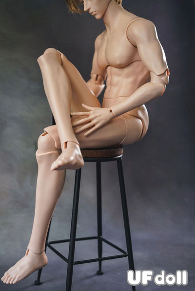 75cm Male Body Ver.1 [Limited Time Discount] | PREORDER | PARTS