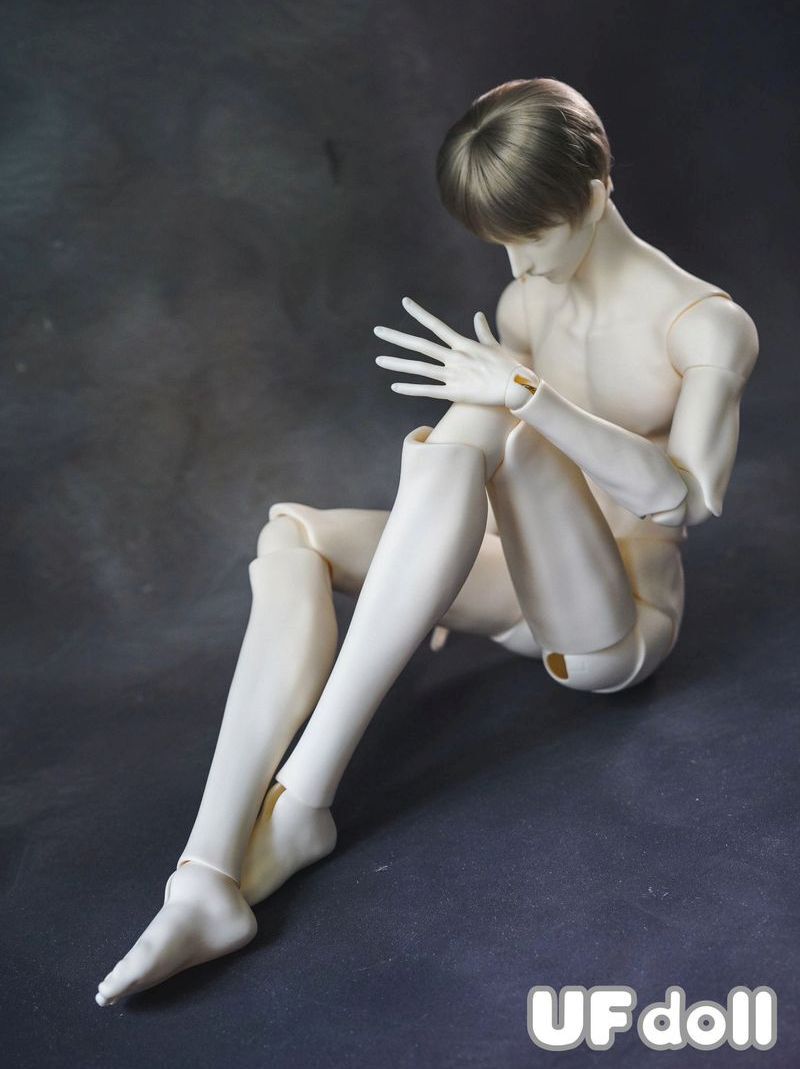 75cm Male Body Ver.2 [Limited Time Discount] | PREORDER | PARTS
