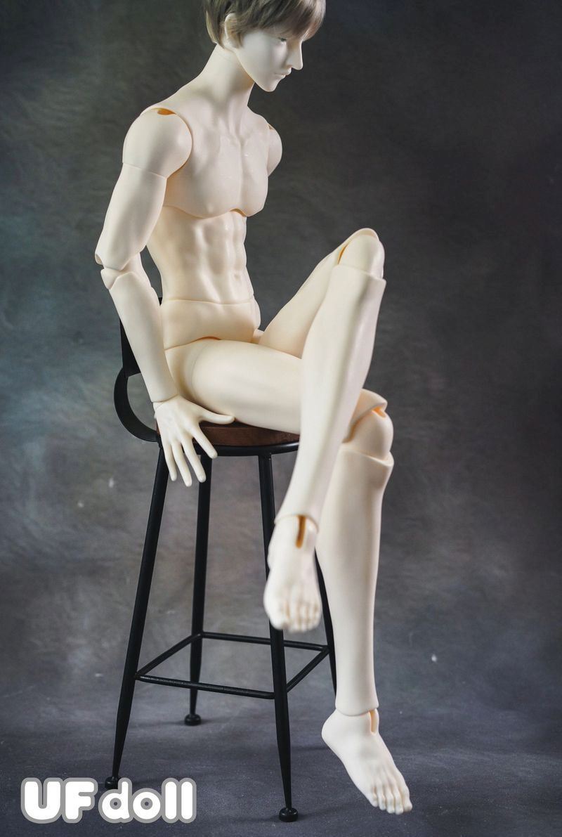 75cm Male Body Ver.2 [Limited Time Discount] | PREORDER | PARTS