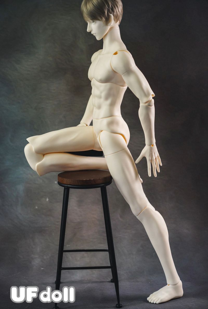 75cm Male Body Ver.2 [Limited Time Discount] | PREORDER | PARTS
