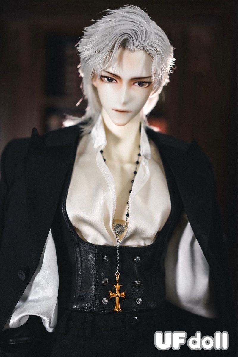 316: 70cm [Limited Time Offer] | PREORDER | DOLL