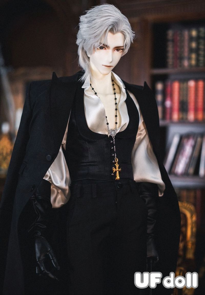 316: 75cm [Limited Time Offer] | PREORDER | DOLL