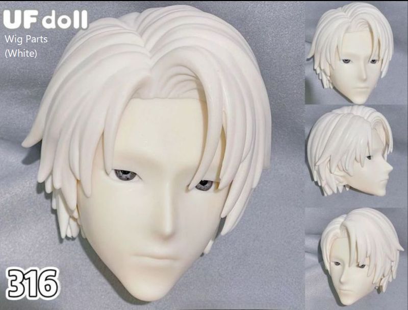 316: 75cm [Limited Time Offer] | PREORDER | DOLL