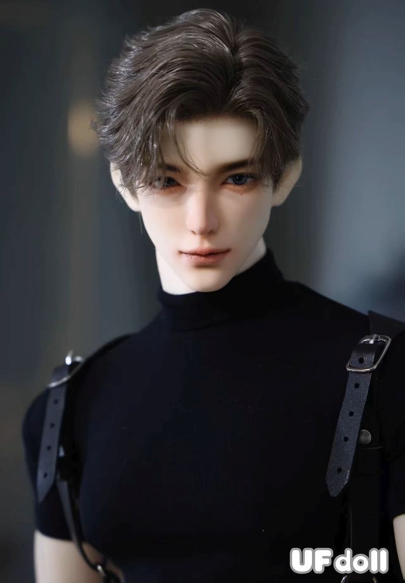 BJD 323 70cm Boy Head [Limited Time Offer]  | PREORDER | PARTS