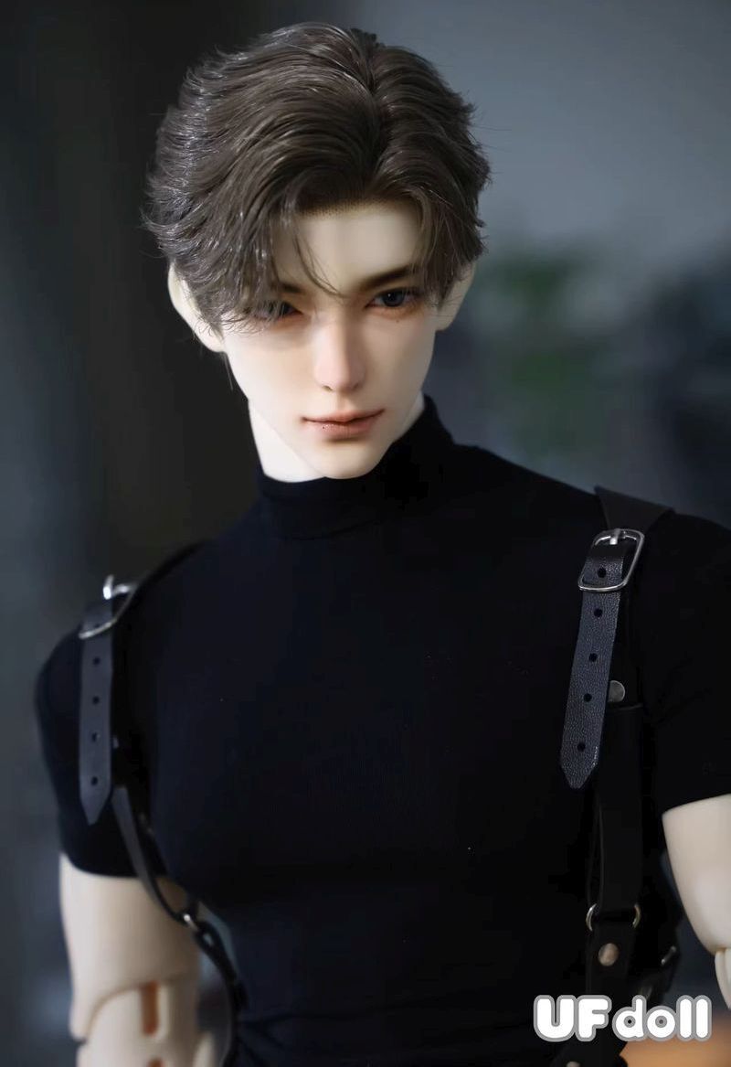 BJD 323 70cm Boy Head [Limited Time Offer]  | PREORDER | PARTS