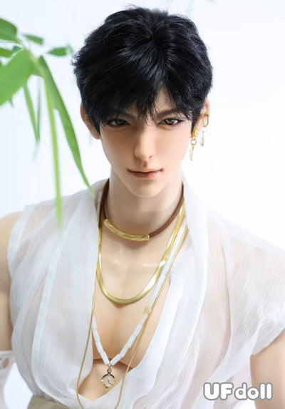 BJD 323 70cm Boy Head [Limited Time Offer]  | PREORDER | PARTS