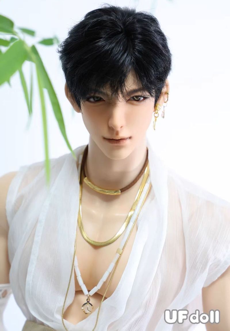 BJD 323 70cm Boy Head [Limited Time Offer]  | PREORDER | PARTS