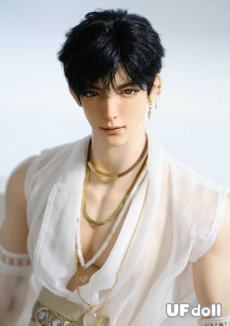 BJD 323 70cm Boy Head [Limited Time Offer]  | PREORDER | PARTS