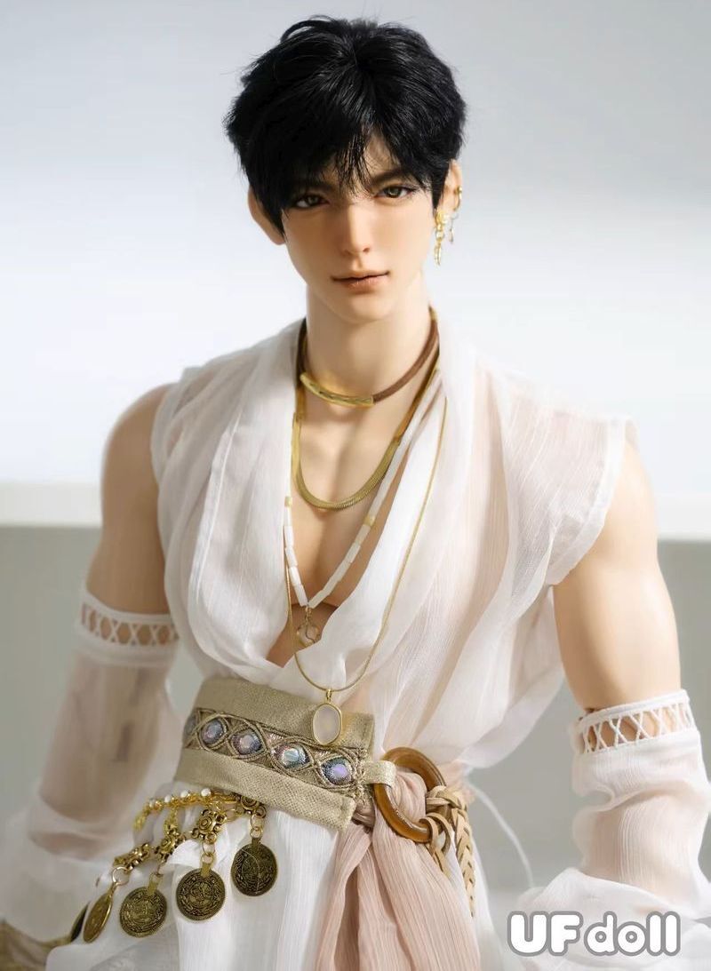 BJD 323 70cm Boy Head [Limited Time Offer]  | PREORDER | PARTS