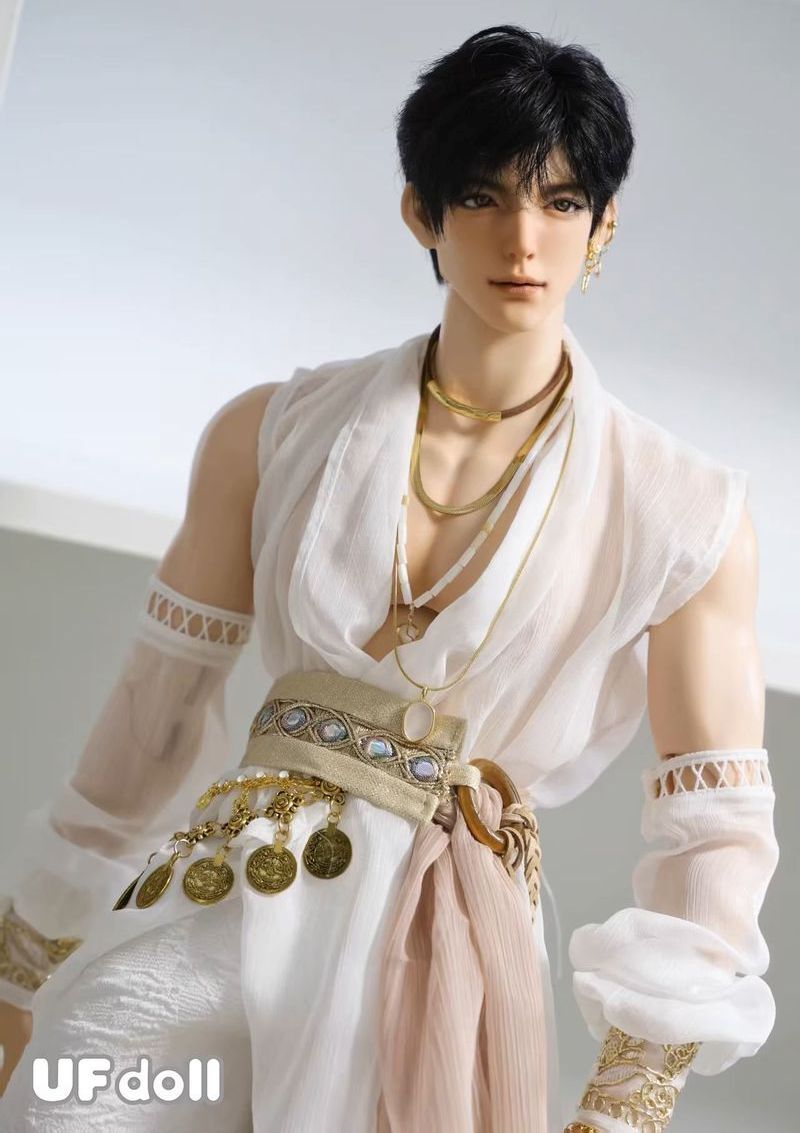BJD 323 70cm Boy Head [Limited Time Offer]  | PREORDER | PARTS