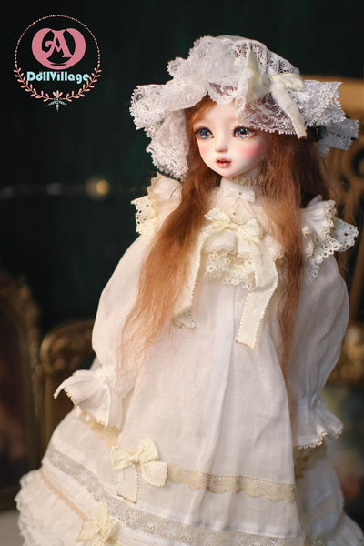 Classic Pajamas01- Sumi | PREORDER | DOLL