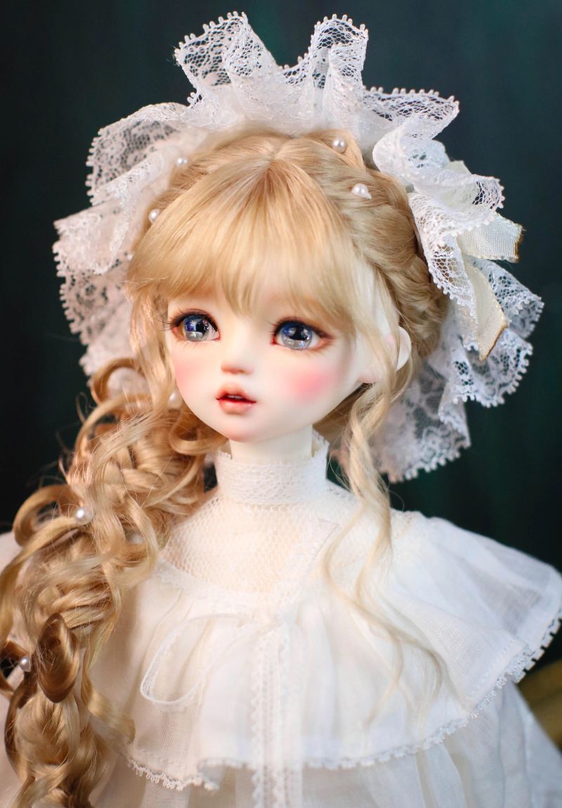 Classic Pajamas01- Sumi | PREORDER | DOLL