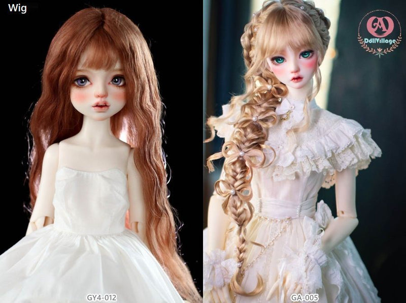 Classic Pajamas01- Sumi Fullset | PREORDER | DOLL