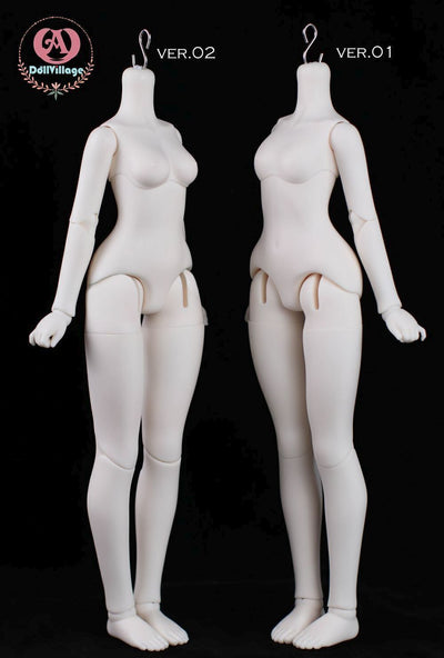 Classic Pajamas01- Sumi Fullset | PREORDER | DOLL
