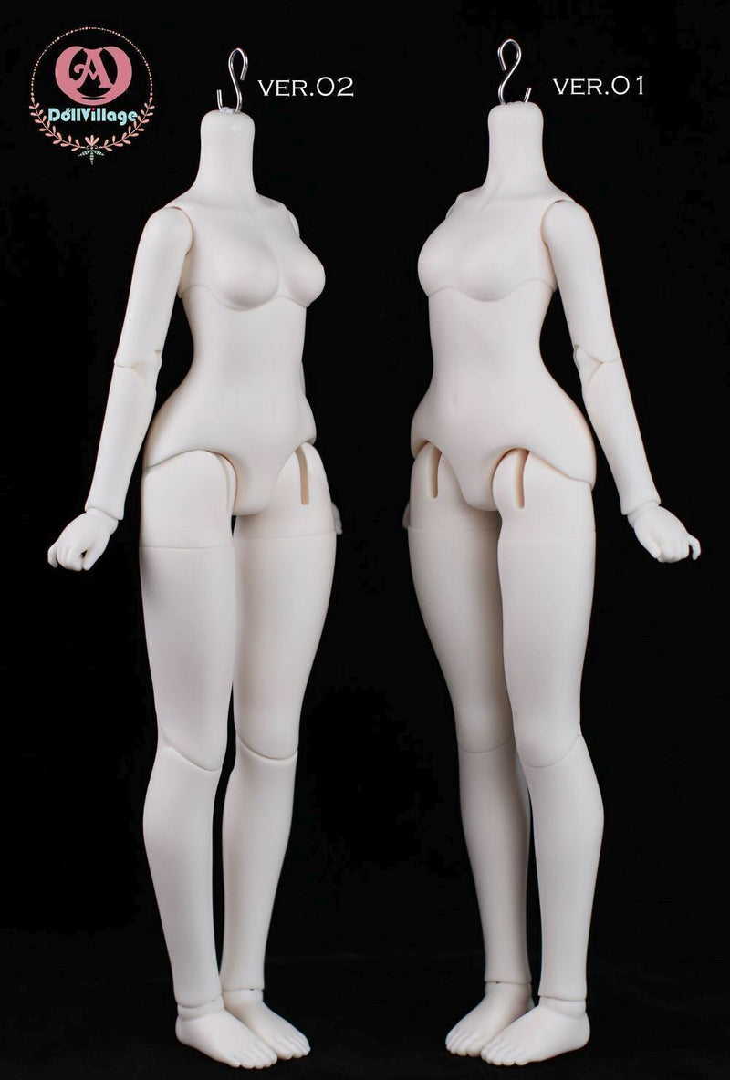 Classic Pajamas01- Sumi Fullset | PREORDER | DOLL