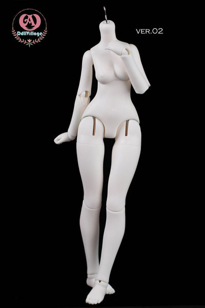 Classic Pajamas01- Sumi Fullset | PREORDER | DOLL