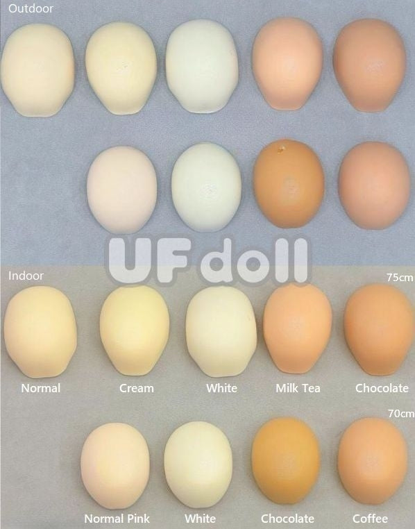 BJD 323 70cm Boy Head [Limited Time Offer]  | PREORDER | PARTS