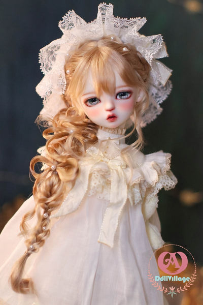 Classic Pajamas01- Dora | PREORDER | DOLL