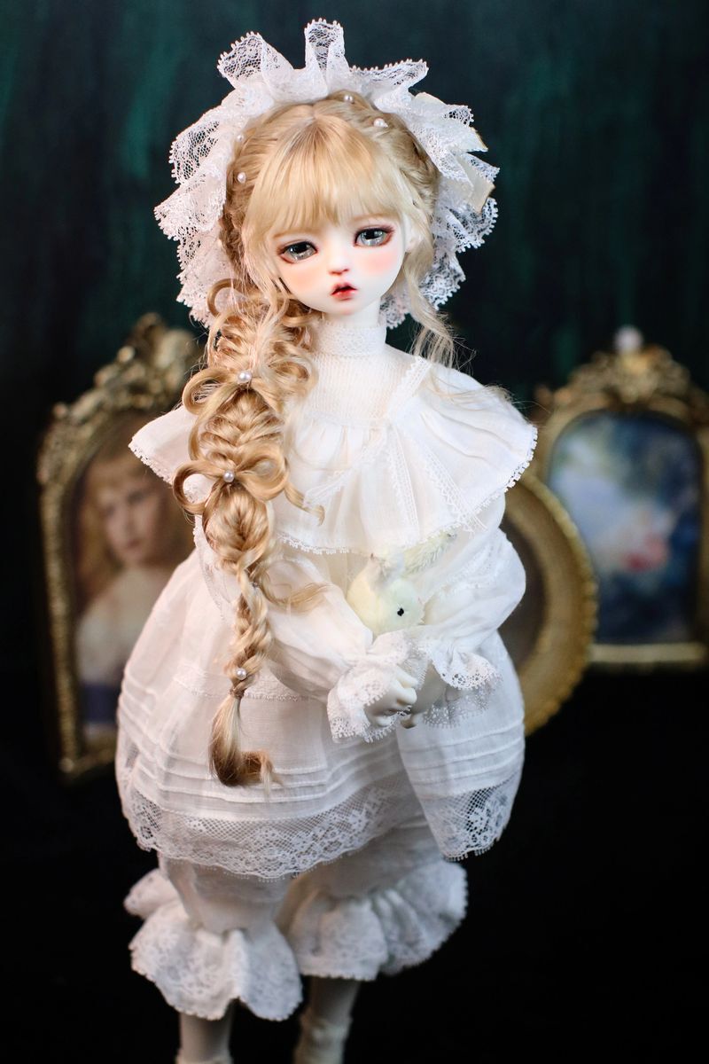 Classic Pajamas01- Dora | PREORDER | DOLL