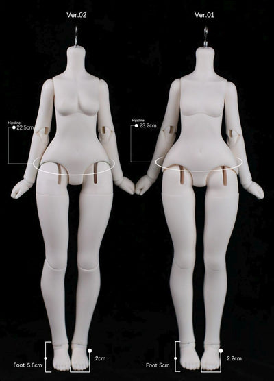 Classic Pajamas01- Dora | PREORDER | DOLL