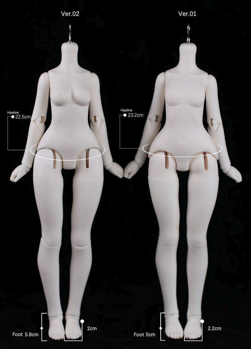 Classic Pajamas01- Dora | PREORDER | DOLL