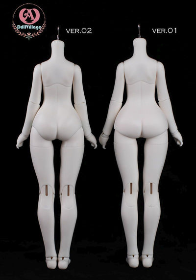 Classic Pajamas01- Dora | PREORDER | DOLL