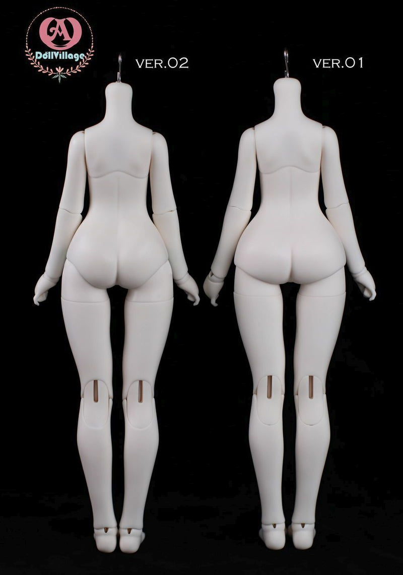 Classic Pajamas01- Dora | PREORDER | DOLL