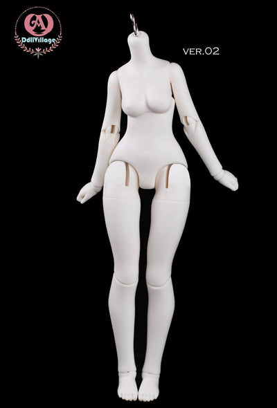 Classic Pajamas01- Dora | PREORDER | DOLL