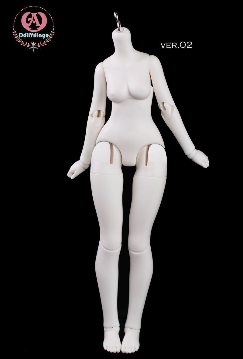 Classic Pajamas01- Dora | PREORDER | DOLL