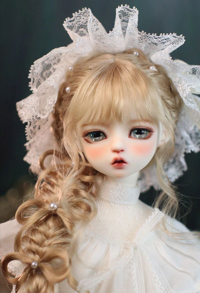 Classic Pajamas01- Dora Fullset | PREORDER | DOLL