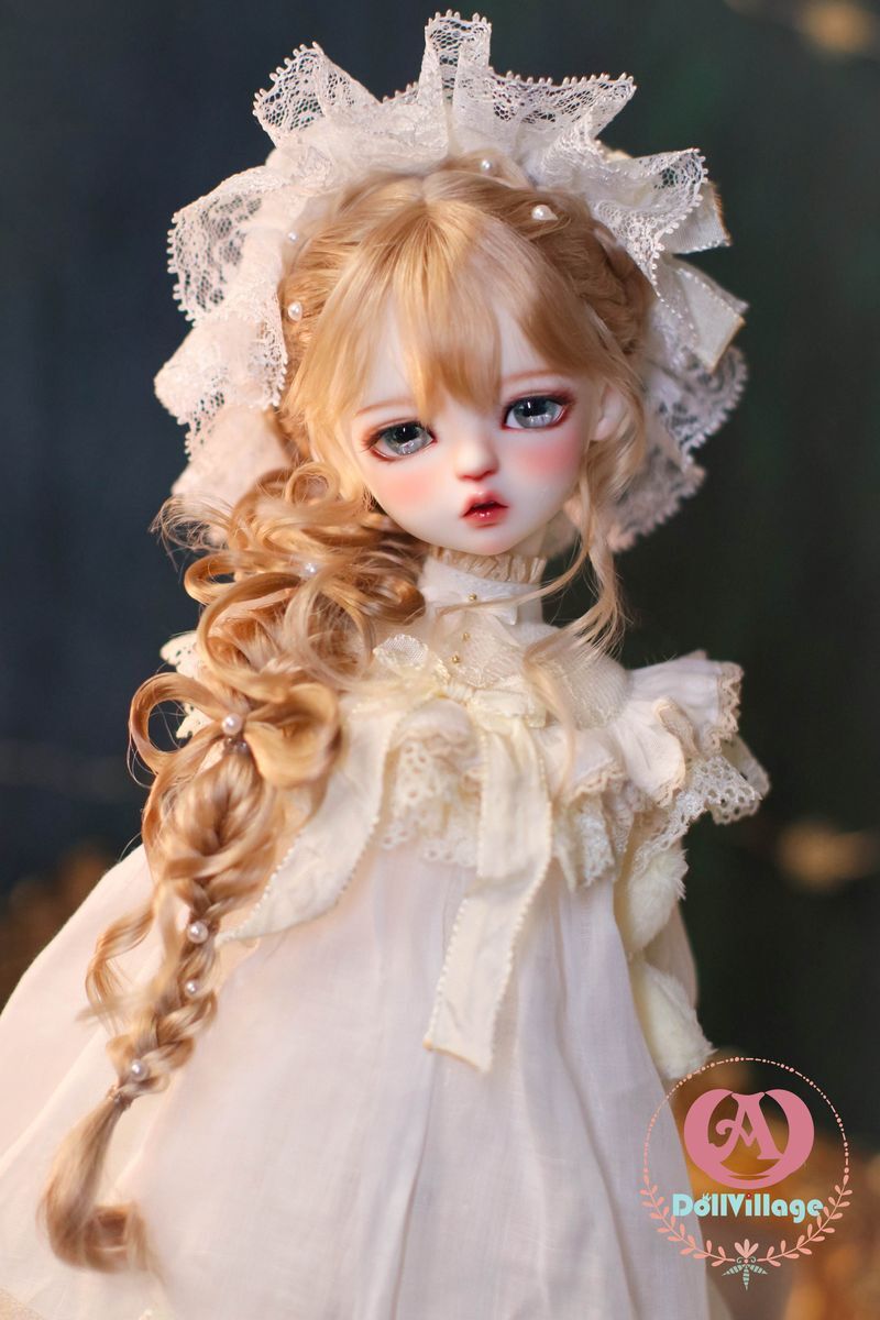 Classic Pajamas01- Dora Fullset | PREORDER | DOLL