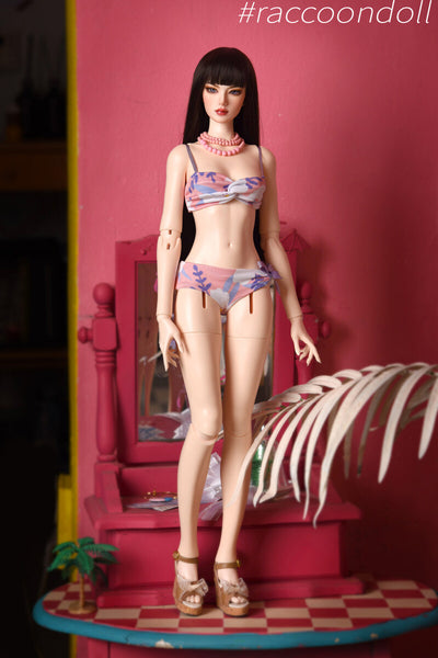 Anna_Limited Face Up | PREORDER | DOLL