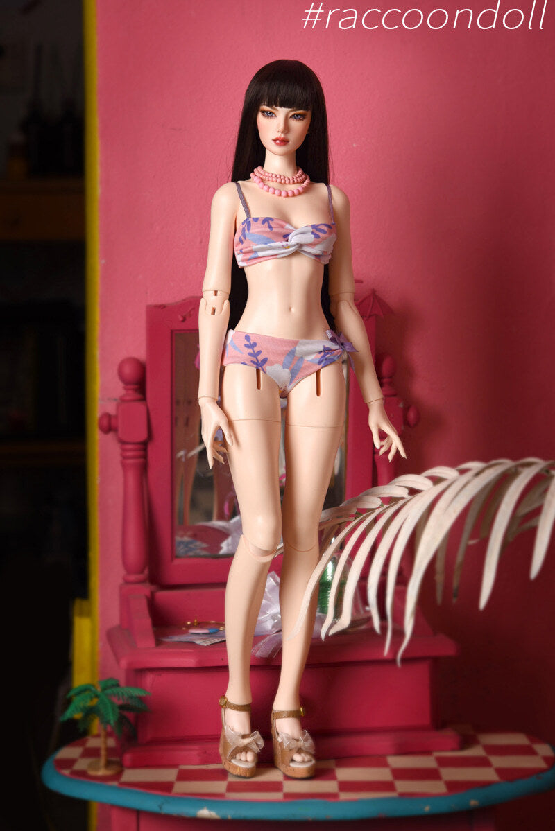 Anna_Limited Face Up | PREORDER | DOLL