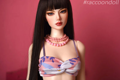 Anna_Limited Face Up | PREORDER | DOLL
