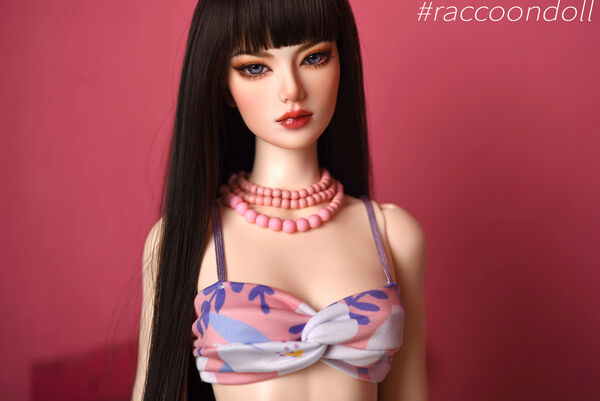 Anna_Limited Face Up | PREORDER | DOLL
